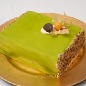 Carré Vert Gourmand