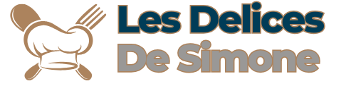 Les delices de Simone-logo